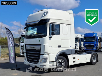 Vilcējs DAF XF 480