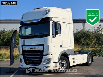 Vilcējs DAF XF 480