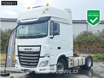 Vilcējs DAF XF 480