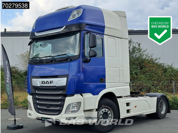 Vilcējs DAF XF 480