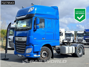Vilcējs DAF XF 480