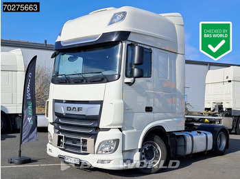 Vilcējs DAF XF 530