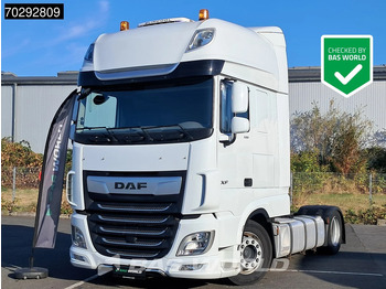 Vilcējs DAF XF 530