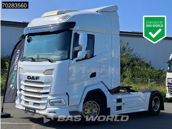 Vilcējs DAF XF 530