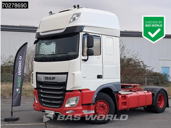 Vilcējs DAF XF 530