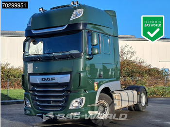 Vilcējs DAF XF 530