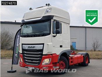 Vilcējs DAF XF 530