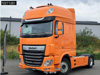 Vilcējs DAF XF 530