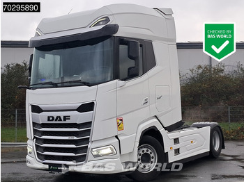 Vilcējs DAF XG+ 530