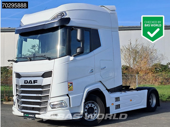 Vilcējs DAF XG+ 530
