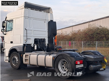 Vilcējs DAF XF 480 4X2 SC Intarder 2 Tanks Hydraulik ACC Standklima: foto 2