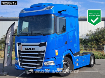 DAF XG 480 4X2 Standairco MirrorCam LED ACC Euro 6 līzingu DAF XG 480 4X2 Standairco MirrorCam LED ACC Euro 6: foto 1