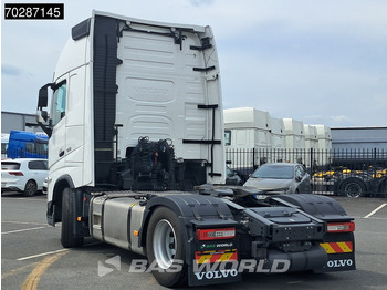 Vilcējs Volvo FH 500 4X2 XL 2x Tanks I-ParkCool Navi ACC Euro 6: foto 2