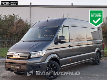 Kravas mikroautobuss VOLKSWAGEN Crafter