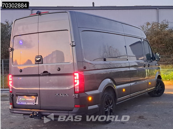 Jaunā Kravas mikroautobuss Volkswagen Crafter 177pk Automatik 180PS AHK L4H3 ACC LED Navi Kamera Parkensensoren Euro6 L3H2 A/C Towbar: foto 3