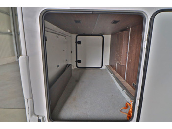 Daļēji integrētais kemperis Benimar Tessoro468/Automatik/Einzelbetten+Hubbett/1.Hand: foto 5