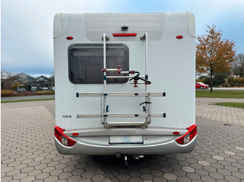 Daļēji integrētais kemperis HYMER / ERIBA / HYMERCAR TRAMP T 572 CL/Festbett/Klima/Markise HYMER / ERIBA / HYMERCAR TRAMP T 572 CL/Festbett/Klima/Markise: foto 5