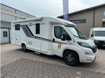 Daļēji integrētais kemperis Knaus Sky TI 700 MEG Platinum Selection/Einzelbetten: foto 3