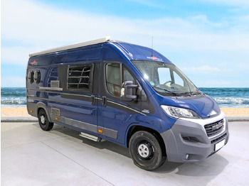 Auto kemperis MALIBU