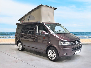 Auto kemperis WESTFALIA