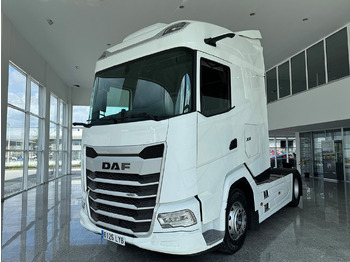 Vilcējs DAF XG 480