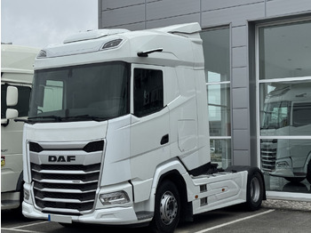 Vilcējs DAF XG 480