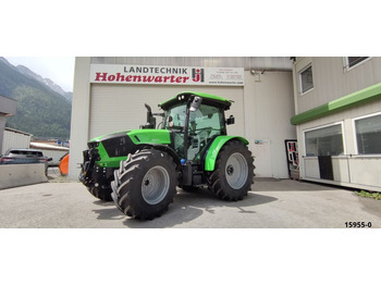 Traktors DEUTZ