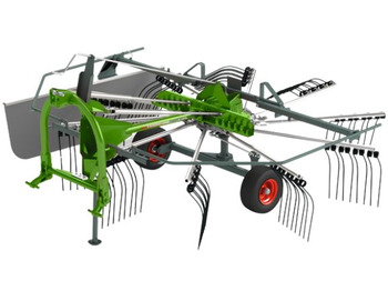 Vālotājs/ Ārdītājs FENDT