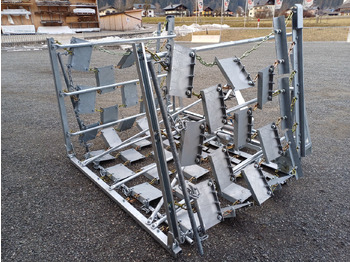 Jaunā Pļavu ecēšā Gorenc Graser 500H (22743): foto 5