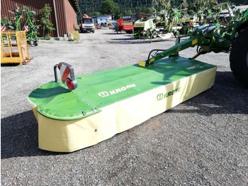 Pļāvējs KRONE Easycut