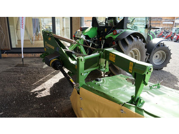 Krone EasyCut R 280 (20702) līzingu Krone EasyCut R 280 (20702): foto 4