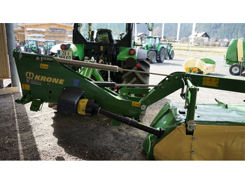 Krone EasyCut R 280 (20702) līzingu Krone EasyCut R 280 (20702): foto 3