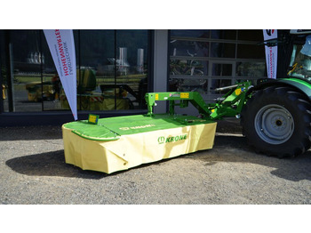 Krone EasyCut R 280 (20702) līzingu Krone EasyCut R 280 (20702): foto 2