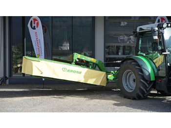 Krone EasyCut R 280 (20702) līzingu Krone EasyCut R 280 (20702): foto 5