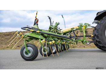 Vālotājs/ Ārdītājs Krone Vendro 620 (20717): foto 2