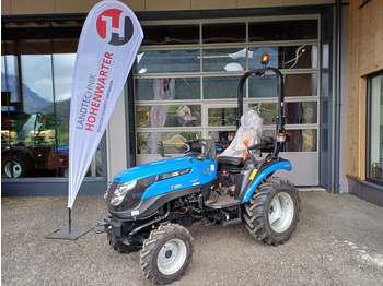 Traktors SOLIS 26