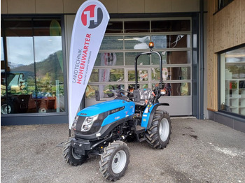 Traktors SOLIS 26