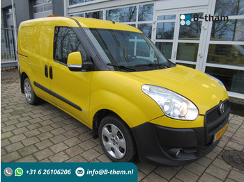 Mazs furgons FIAT Doblo Cargo