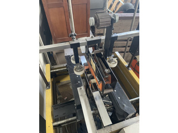 Iepakošanas mašīna Floraco Dozensluitmachine /  Karton taper / Verpakkingsmachine: foto 5