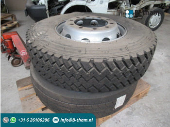 Riepa GOODYEAR