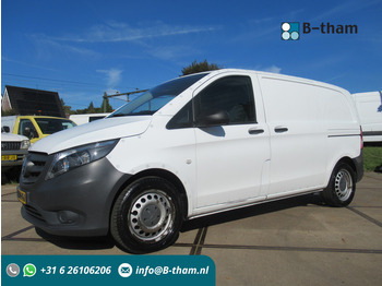 Komercauto refrižerators MERCEDES-BENZ Vito 113