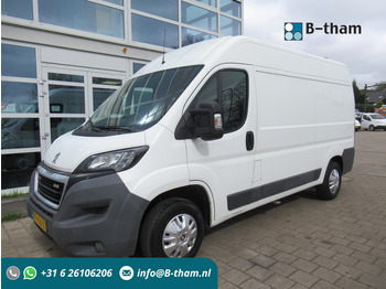 Mazs furgons PEUGEOT Boxer