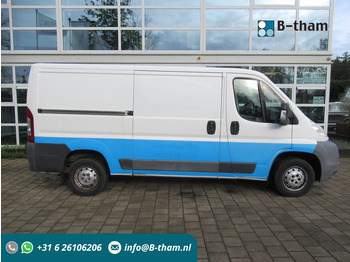 Mazs furgons PEUGEOT Boxer