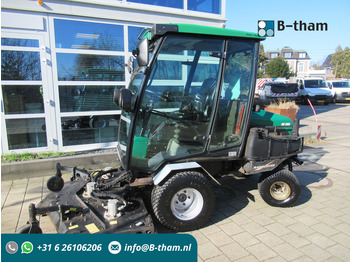 Zāles pļāvējs RANSOMES