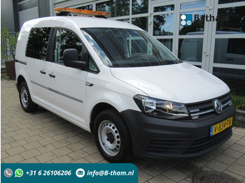 Mazs furgons VOLKSWAGEN Caddy 1.4