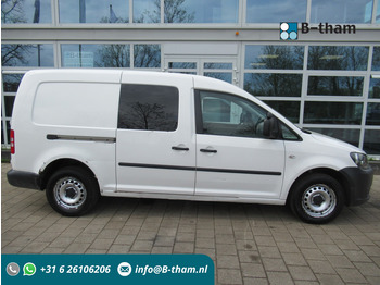 Mazs furgons VOLKSWAGEN Caddy Maxi