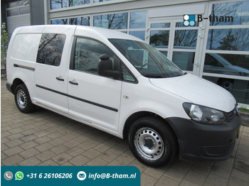 Mazs furgons VOLKSWAGEN Caddy Maxi