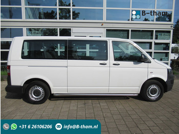 Mikroautobuss VOLKSWAGEN Transporter T5