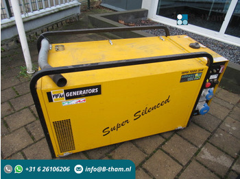 Elektroģenerators