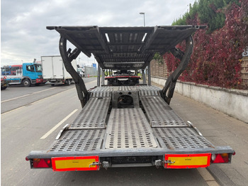 Autovedējs Scania R410, FVG 2016, VDI 2700, Retarder, Top: foto 5